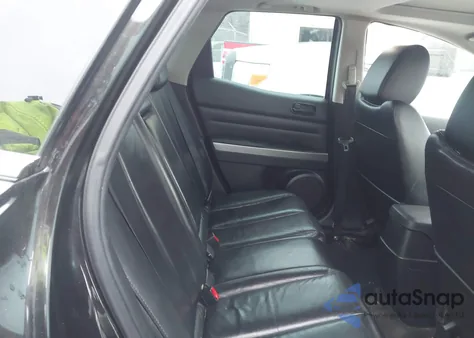 2012 Mazda Cx-7 I Sport from USA, damaged, VIN JM3ER2B57C0417658